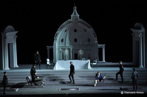 Tosca - Puccini Festival