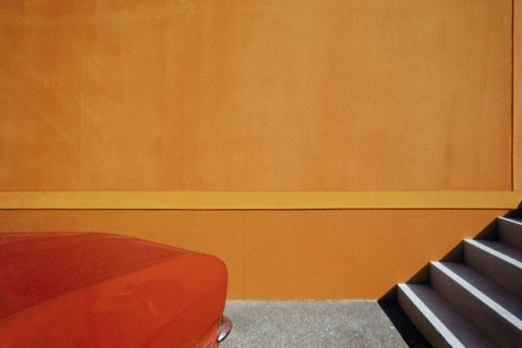 FRANCO FONTANA © 1979 Parigi