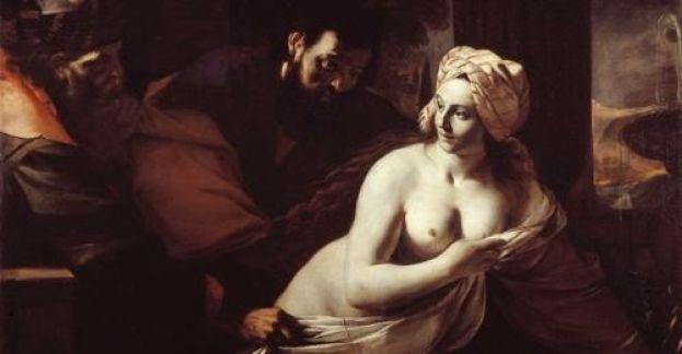 Da Ribera a Luca Giordano - Caravaggeschi e altri pittori della Fondazione Roberto Longhi e della Fondazione Sicilia
