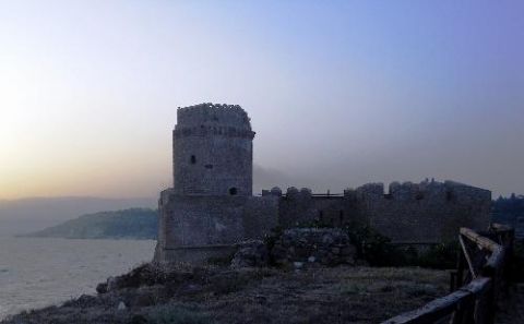 Calabria, storia, monumenti e paesaggi 