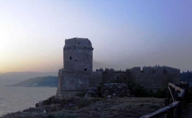 Calabria, storia, monumenti e paesaggi 