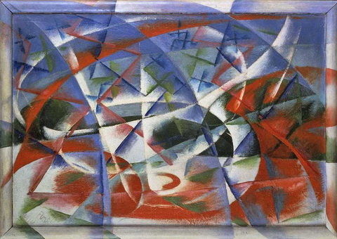 Giacomo Balla