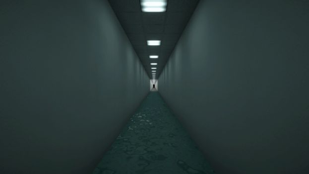 DIVERGENCES, 2023, © Federica Sasso with Luca Pagan and Italian Institute of Technology Ars Electronica, Film, biosensors, VR, sound