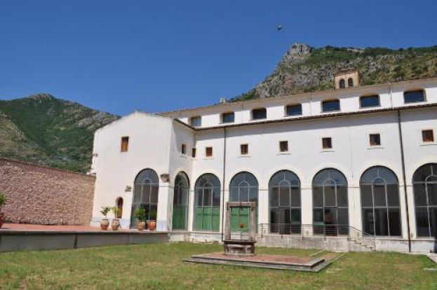 Museo archeologico di Venafro