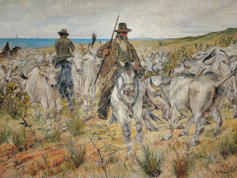 Giovanni Fattori