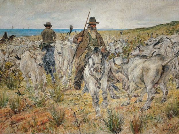 Giovanni Fattori