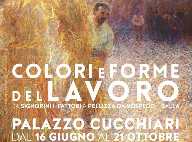 Colori e forme del lavoro