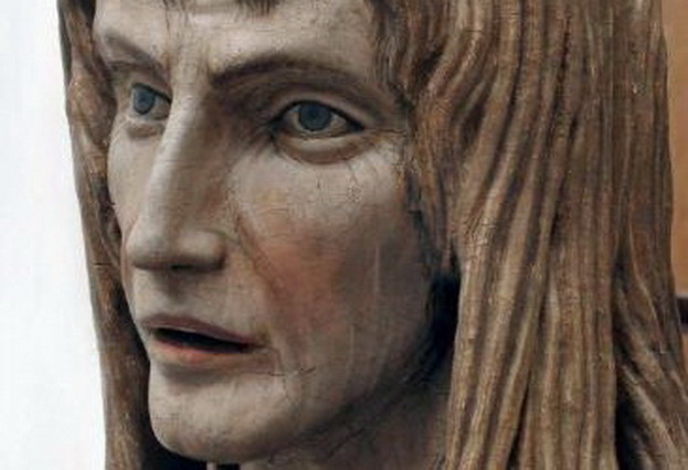  La scultura del Quattrocento in legno dipinto a Firenze