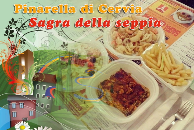 La Sagra della seppia 2017 