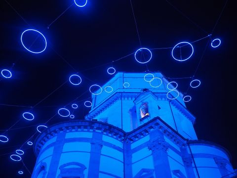 Luci d'Artista Torino 2025