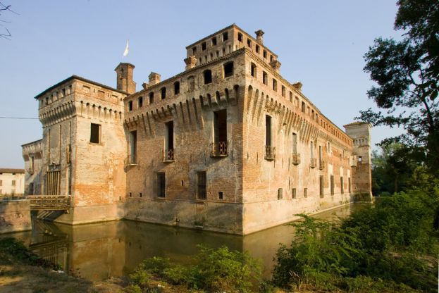 Il Castello di Padernello
