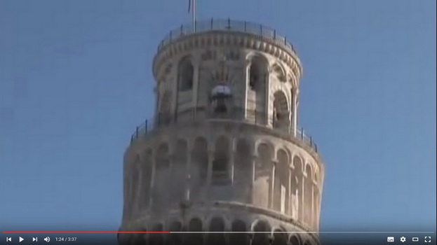 I miracoli di Pisa