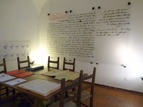 Casa Museo Gramsci