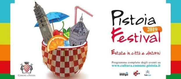 Pistoia Festival 2019 