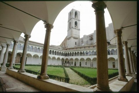 Archivio di Stao Perugia
