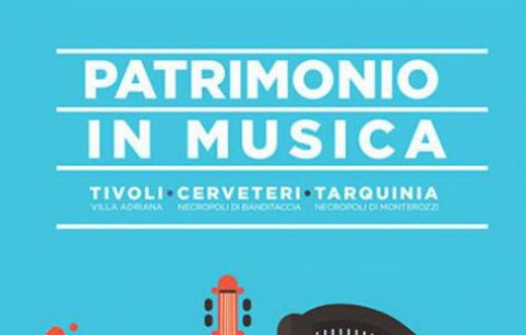 Patrimonio in Musica - Prima Edizione