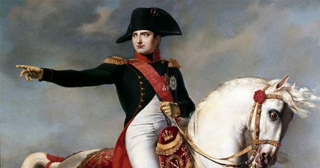 Napoleone all&#039;Ambrosiana, percorsi della rappresentazione
