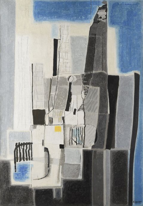 Bice Lazzari