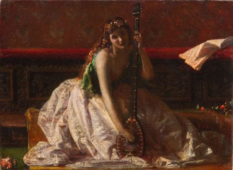 Ottocento Lombardo. Ribellione e conformismo, da Hayez a Segantini