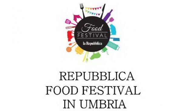 Repubblica Food Festival Umbria