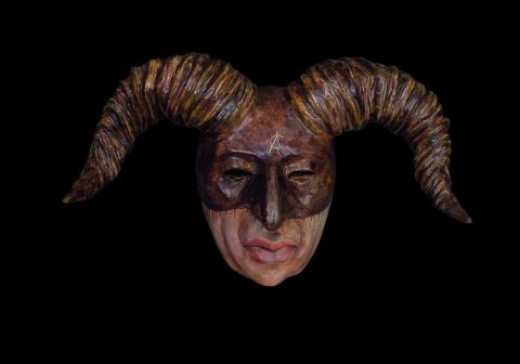 Il mito rivisitato - Le maschere arcaiche della Basilicata