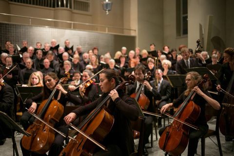 Vibo Valentia: Concerto Festa della musica 2019