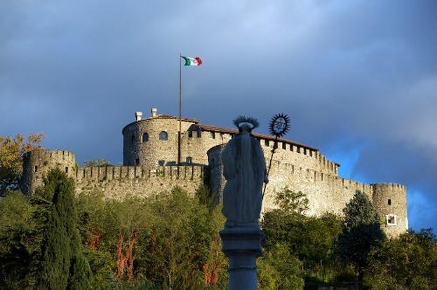 Gorizia e la Grande Guerra