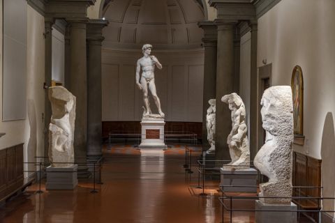 Galleria dell'Accademia di Firenze