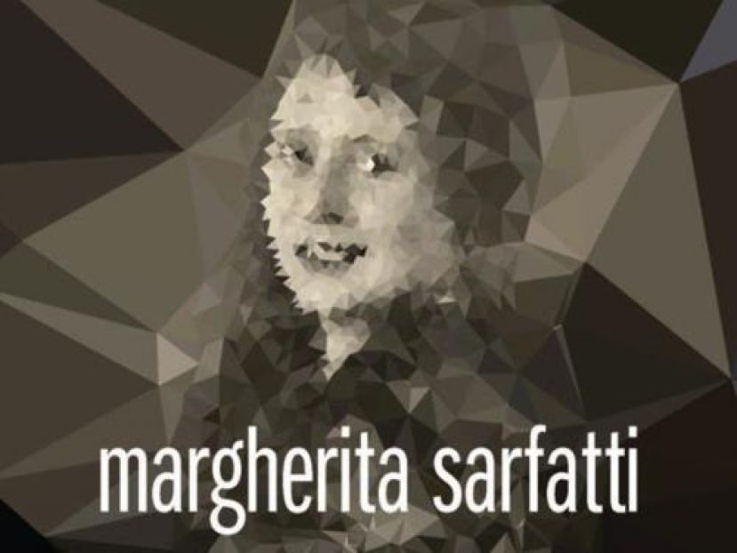 Margherita Sarfatti. Segni, colori e luci