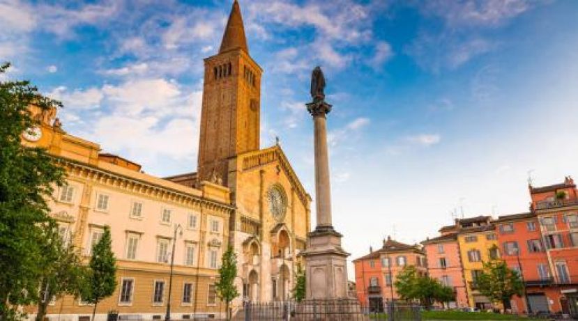 Duomo di Piacenza