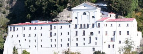 Il Monastero di Sant’Ippolito di Monticchio