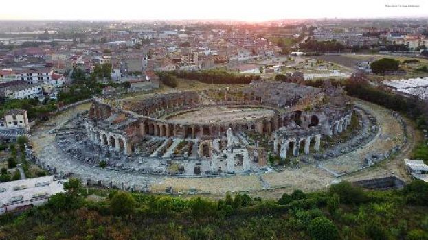 Anfiteatro campano