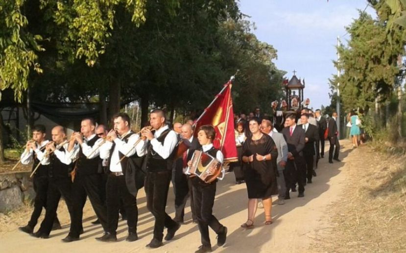 Festa di San Lussorio a Tortolì