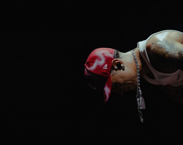 Capo Plaza Summer Tour 2026