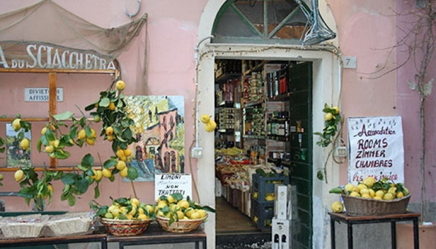 Sagra del Limone