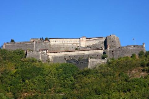 Forte di Gavi