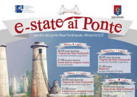 e-state al Ponte