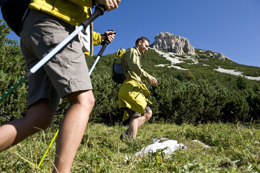 Giornata Nazionale del Camminare