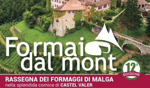 Formai dal Mont 2019