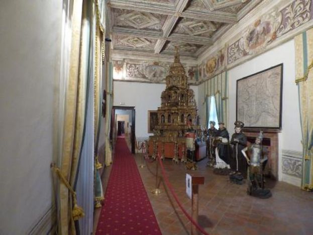 Palazzo dei Principi Ferrero Fieschi