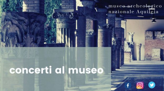 Concerti al Museo