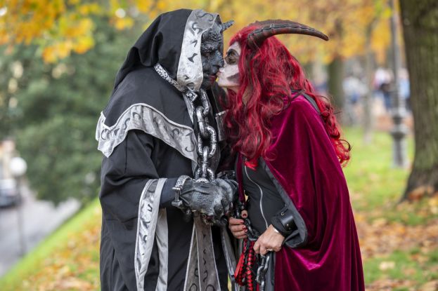 Lucca Comics &amp; Games 2026