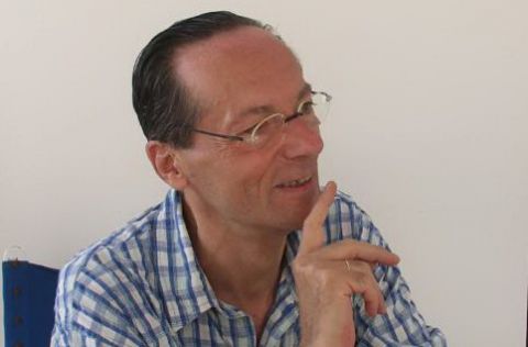Roberto Daolio