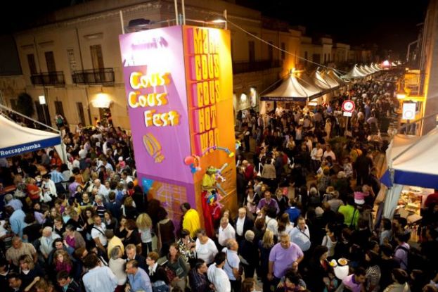 Cous Cous Fest di San Vito Lo Capo