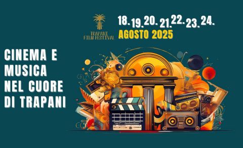Musica Trapani Film Festival