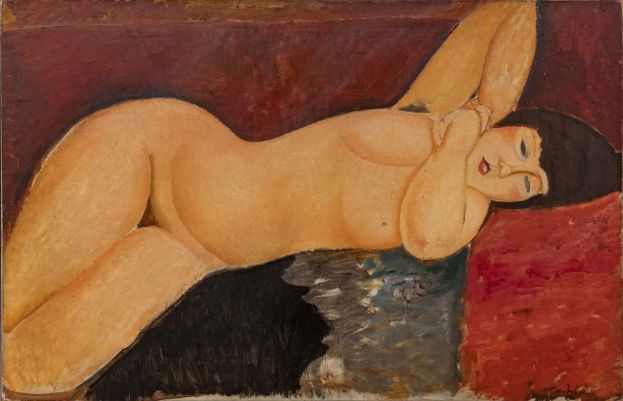Modigliani