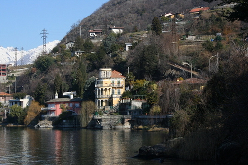 Sagra dei misultin a Dervio (LC) – 1/2 luglio 