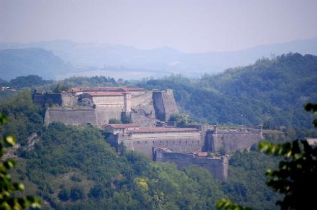 Forte di Gavi