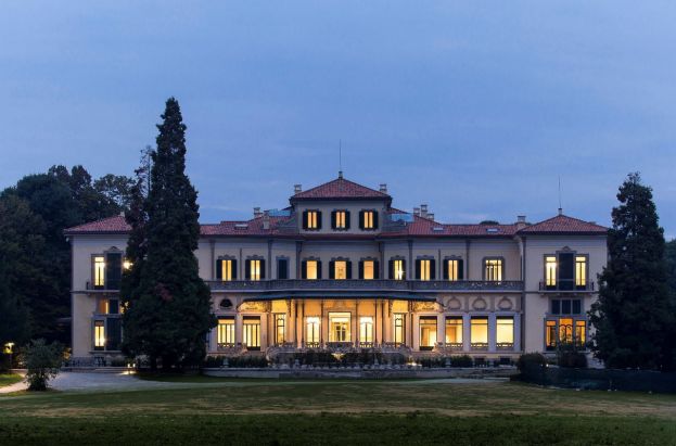 Villa Borromeo