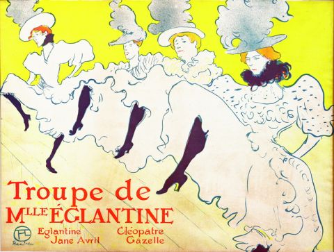 Toulouse Lautrec Un viaggio nella Parigi della Belle Époque